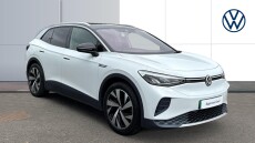 Volkswagen Id.4 150kW 1ST Edition Pro Performance 77kWh 5dr Auto Electric Estate
